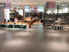 -巴黎春天(陕西路店)