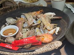 -阿毛饭店首店·宁波老字号(文化广场店)
