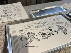-ARKET CAFÉ(三里屯太古里店)
