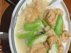 -美极鲜食坊(宝安南路店)