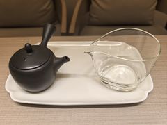 -隐溪茶馆(静安寺店)