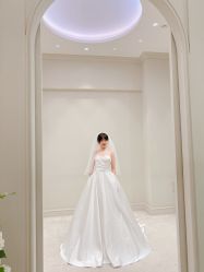 -Chic Bridal 熙可婚纱