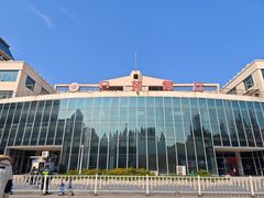 -复旦大学本部-食堂