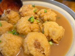 -老阿爸鲜鱼土菜(昆山花桥店)