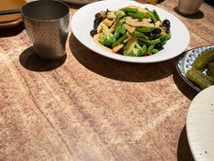 -耶里夏丽·丝路新疆菜·清真食品(徐汇南丹东路臻选店)