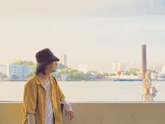 -长洲渡车船码头