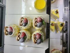 -KOMUGI 小麦家(新地假日广场店)