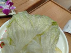 -蜀留香火锅(社会山店)