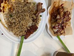 -華歡冰室-WahFoon(吉大店)