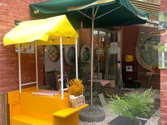 -欧邑咖啡小站 HLab Coffee