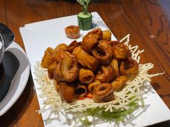 -黄但记老店·陈村粉食府
