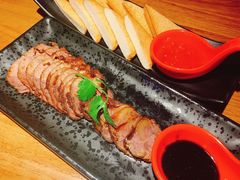 -胖哥俩肉蟹煲(万国店)