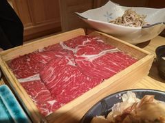 -大和食乐·鲜和牛酸汤火锅(环宇荟店)