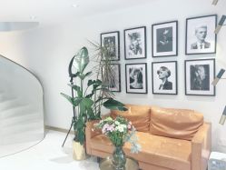 -S.HAIR SALON