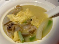 -南通滨江洲际酒店-东厨中餐厅