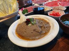 -南门涮肉(通州大船店)