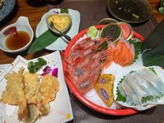 -一本料理(西溪天街店)