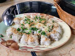 鱼青卷-苏记餐厅(叠南店)