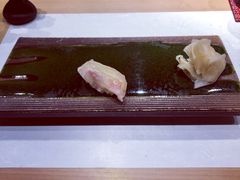 -鮨一日本料理(大中华店)
