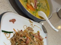-如轩·海鲜砂锅粥·潮汕菜(小榄店)