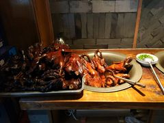 -慧娟面馆·餐厅(望江路店)