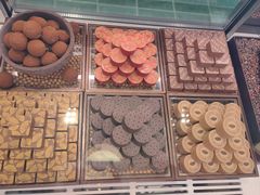 -广州文华东方酒店·文华饼店