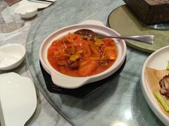 -花舍·新派粤菜·西餐·下午茶(亚运村·鸟巢店)