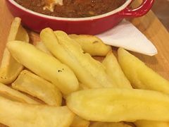 -棒约翰比萨·意面(张江店)