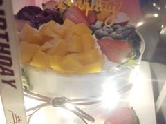 -蒙恩蛋糕(影院店)