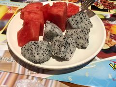 -雅达利超级牛扒(万科广场店)