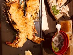 芝士大虾-赤坂亭·M9和牛烧肉(南京江南虹悦城店)