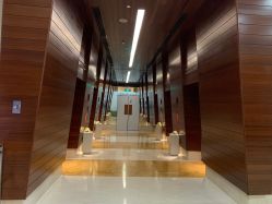 -海航威斯汀酒店·宴会厅