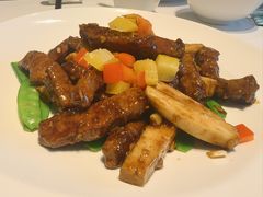 -莆田餐厅PUTIEN(金融街购物中心店)