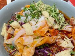 -长安记·大美陕菜(大族广场店)