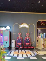 -MELAND亲子乐园•活动包场(北京亦庄龙湖天街店)