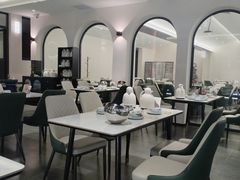 -何适山庄 ·可团建(水长城P2停车场店)