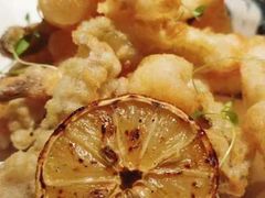 -High Yaki THE SEA海鲜居酒屋