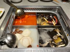-海底捞火锅(公益西桥店)