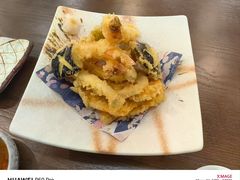-红叶日料·放题·海胆·定食(星海店)