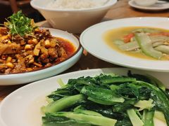 -院8里·少城记忆老川菜(宽窄巷子店)