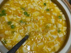 石锅日本豆腐-渝乡老妈(六里桥店)