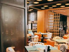 -杭州临平万丽酒店·万丽轩中餐厅