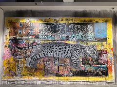 -chi K11艺术空间展览厅