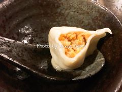 -浩运·海鲜青岛菜·海胆水饺(石老人店)