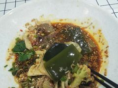 -川魂帽牌货冒菜(月东街店)