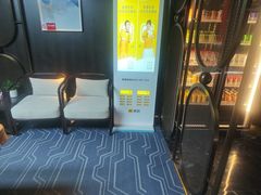 -舞指仙境足浴(紫荆广场店)