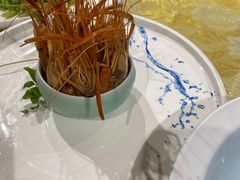-世外桃源农庄·德清土菜(兴康南路店)