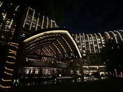 -三亚湾海居铂尔曼度假酒店