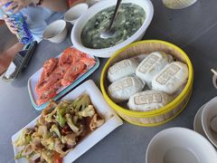 -阿弟特色海鲜餐厅·大排档(平潭店)