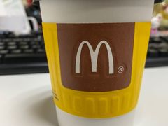 -麦当劳(无锡永乐店)